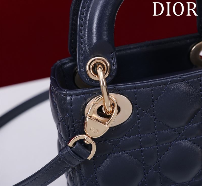 Christian Dior My Lady Bags